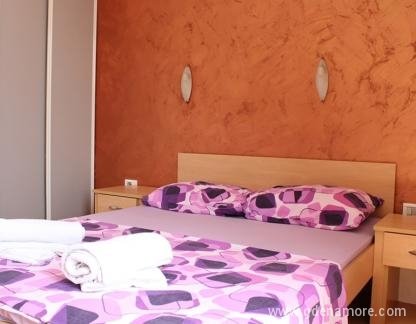 Vila Mare Budva, , Privatunterkunft im Ort Budva, Montenegro - 304 (9)